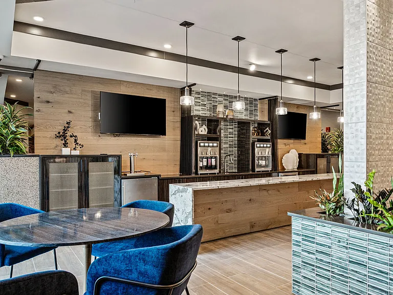 The Terra Apartment Homes — Photo 15