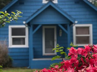 7210 Blaine Rd, Aberdeen, WA 98520