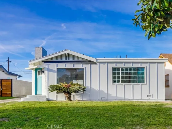 1827 W 75th St, Los Angeles, CA 90047