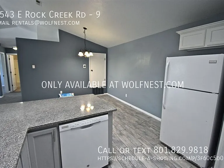 3543 E Rock Creek Rd #9 — Photo 7