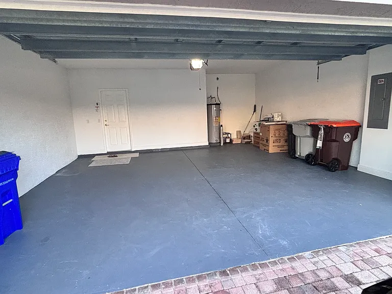 Car Garage