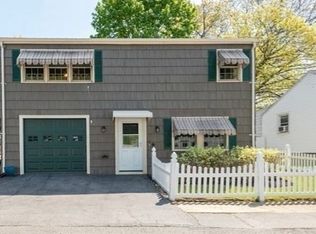 111 E Park Ave, Lynn, MA 01902