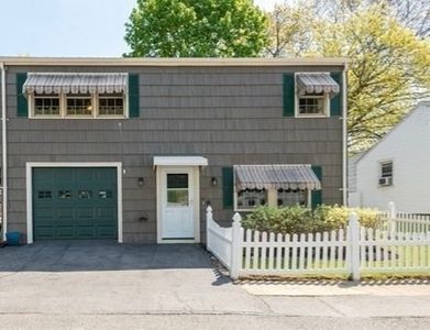 111 E Park Ave, Lynn, MA, 01902