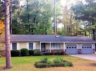 4048 Forest Rd, Oscoda, MI 48750