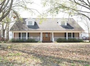 5 Asphodel Ave, Houma, LA 70360