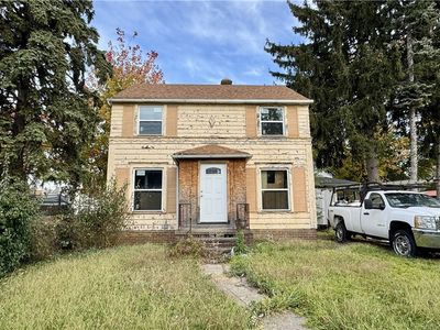 7500 Halle Ave, Cleveland, OH, 44102