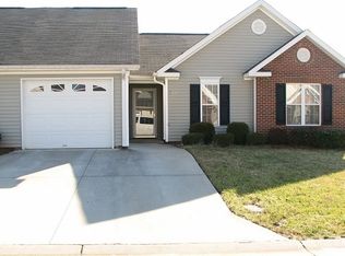 715 Wynbrook Square Ln, Winston Salem, NC 27103