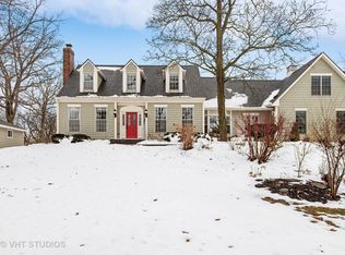 3111 Alden Rd, Woodstock, IL 60098