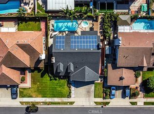 4624 E Blue Bird Ave, Orange, CA 92869