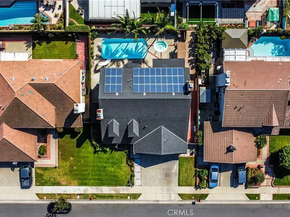 4624 E Blue Bird Ave, Orange, CA 92869