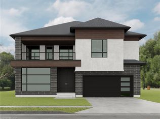 LOT 4 Plover Mills Rd, Ilderton, ON N0M2A0