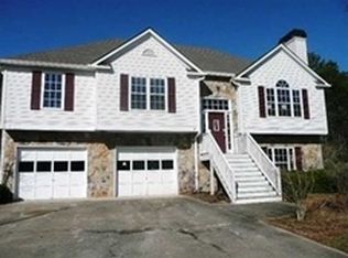 3277 Barnwell Trce, Powder Springs, GA 30127