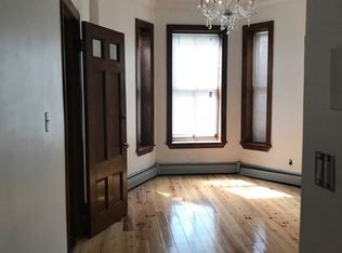 10 Millmont St #2, Roxbury, MA 02119