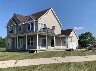 7290 Deweigan Ln, Mt Pleasant, MI 48858