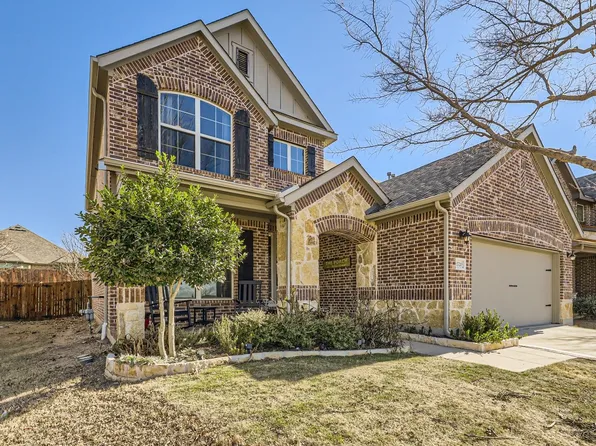 1720 Jessie Ln, McKinney, TX 75071