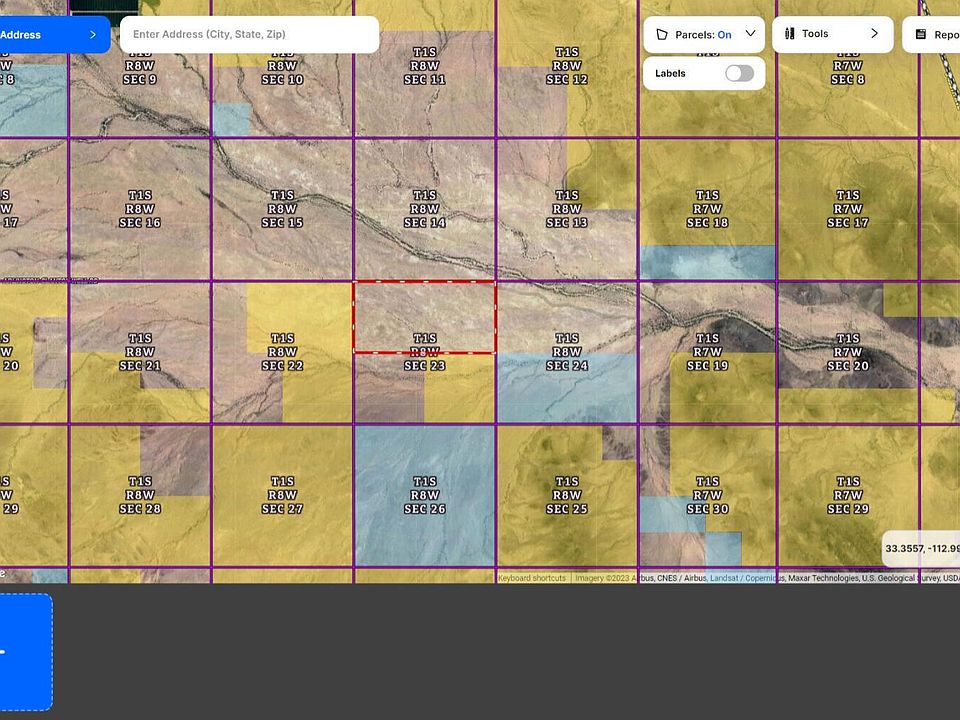 2nd image of 0 Narramore Road #80