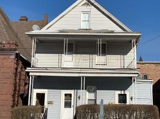 21 S Broad St, Ridgway, PA 15853