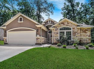 1928 Rollingwood Dr, Huntsville, TX 77340