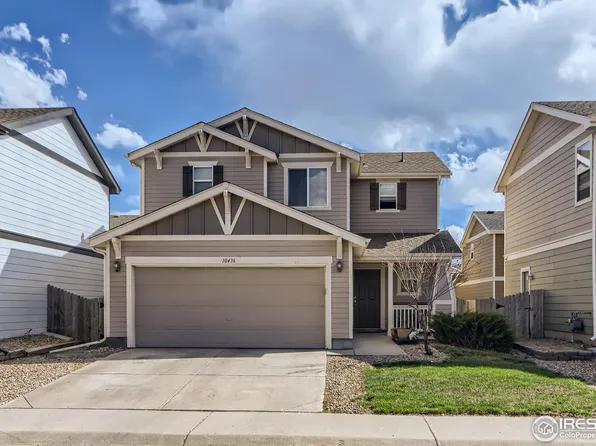 10436 Lower Ridge Rd, Longmont, CO 80504