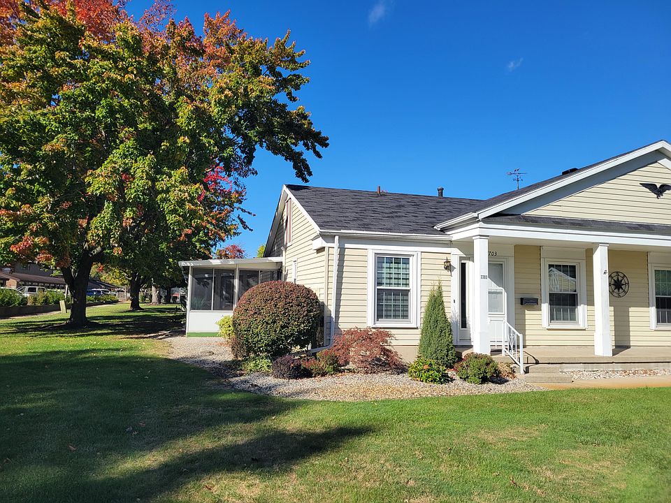 2nd image of 7703 Coachman Ln