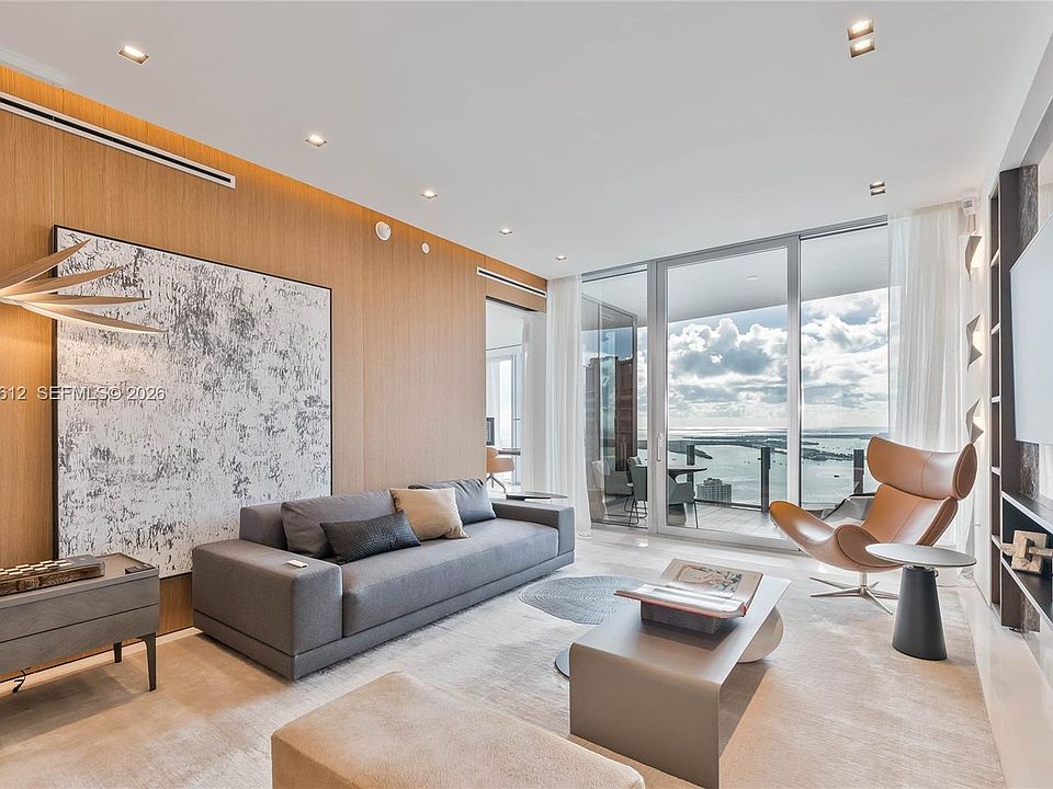 1st image of 300 Biscayne Boulevard Way Unit 5105W