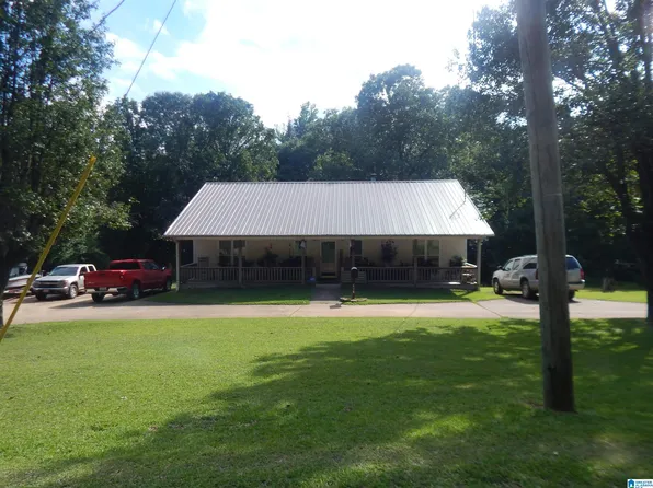 474 Caffee Creek Rd, Woodstock, AL 35188