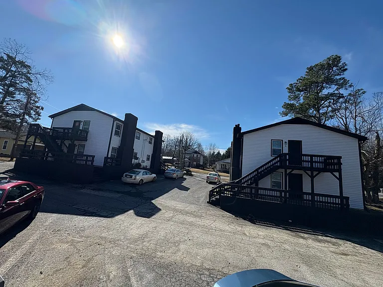 Uwharrie & Powhatan — Photo 10