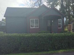 33651 E Harvey Rd, Creswell, OR 97426