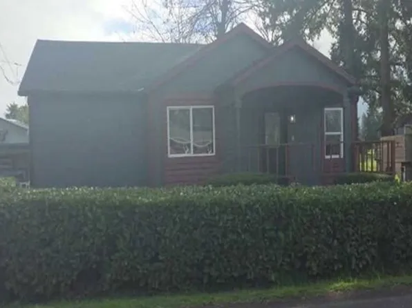 33651 E Harvey Rd, Creswell, OR 97426