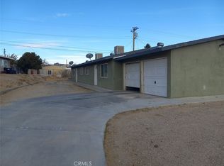 933 Carson St, Barstow, CA 92311