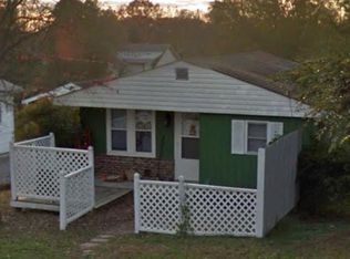 2117 Dayton St, Knoxville, TN 37921