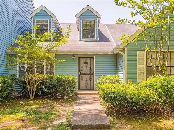 5417 Park Pl S, College Park, GA 30349