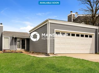 12925 High Crest St, Florissant, MO 63033