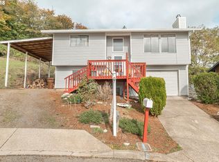 461 NW 17th Ave, Camas, WA 98607