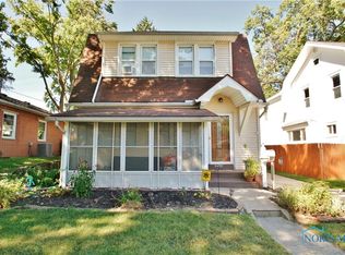 2564 Pershing Dr, Toledo, OH 43613