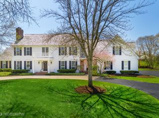1132 Carberry Cir, Inverness, IL 60067