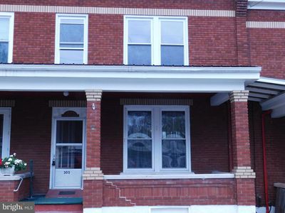 305 Orange St, Mifflintown, PA, 17059