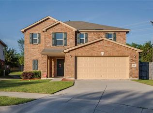 1313 Greenleaf Ct, Cedar Hill, TX 75104