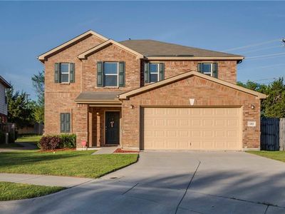 1313 Greenleaf Ct, Cedar Hill, TX, 75104