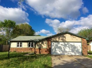3062 Kyle Ct, Indianapolis, IN 46235