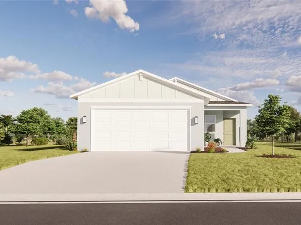 13006 Bayberry Way, Parrish, FL 34219