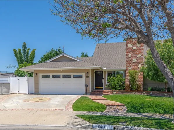 5511 Wendy Cir, Huntington Beach, CA 92649