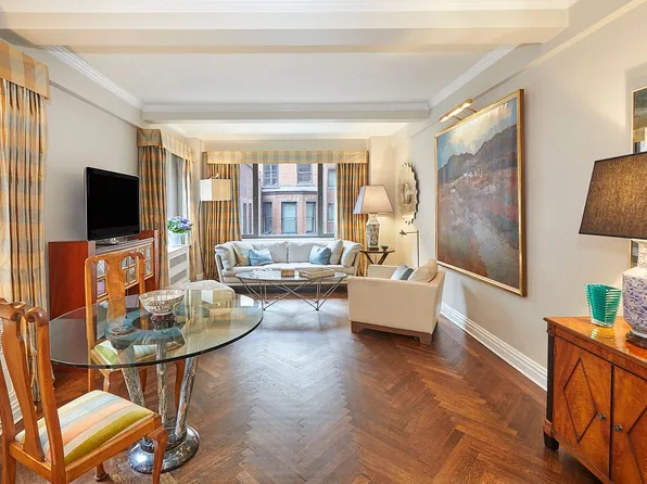 50 Park Ave APT 5B, New York, NY 10016