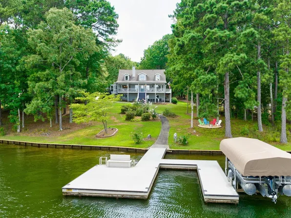 431 E River Bend Dr, Eatonton, GA 31024
