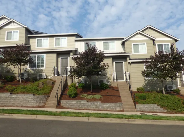5757 Joynak St S, Salem, OR 97306