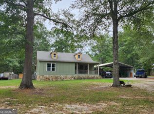 2220 Old Lifsey Springs Rd, Molena, GA 30258