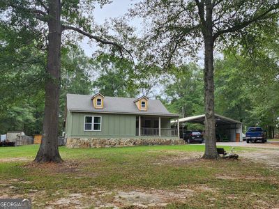 2220 Old Lifsey Springs Rd, Molena, GA, 30258