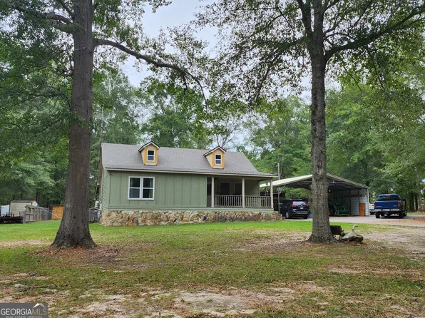 2220 Old Lifsey Springs Rd, Molena, GA 30258
