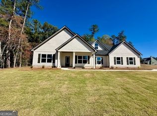 313 Deer Creek Run LOT 5, Moreland, GA 30259