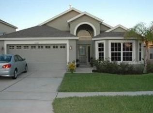 11160 Taeda Dr, Orlando, FL 32832